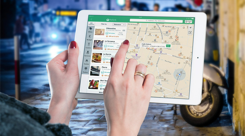 Advance way to navigate Advance way to navigate