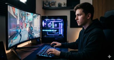 How to Speed Up Windows 11 for High-End Gaming How to Speed Up Windows 11 for High-End Gaming