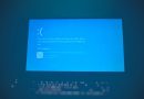 How to Fix Blue Screen Error 0x0000007B on Windows 11
