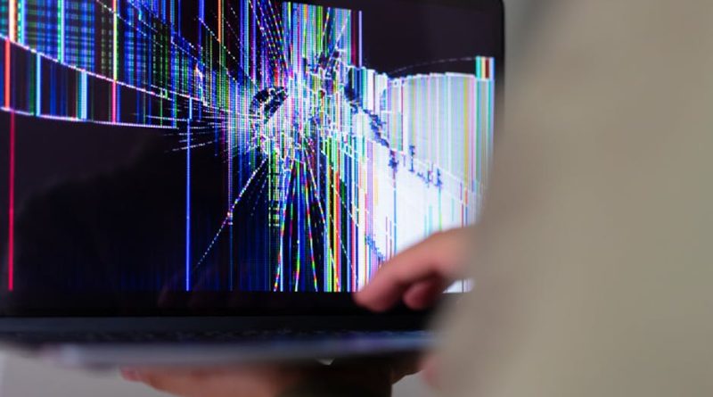 Bad System Config Info