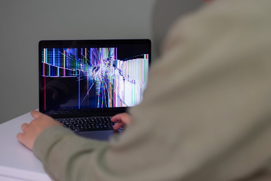 Critical Process Died