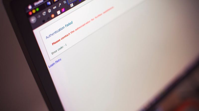 Page Fault in Nonpaged Area