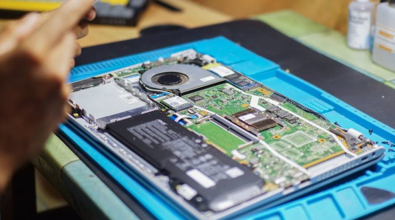 taskbar not responding